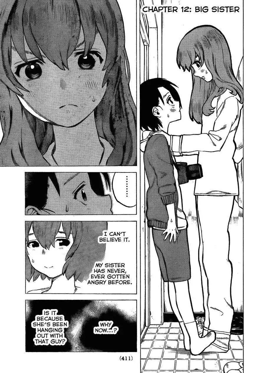 Koe no Katachi Chapter 12 3